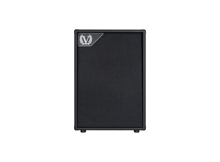 Victory Amplifiers V212VV Vertikal 2x12 med V30 elementer 